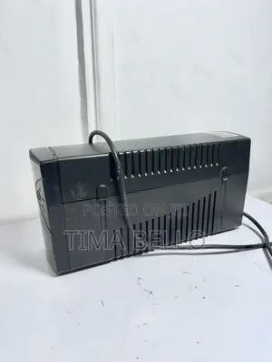 Reliable Battery Backup Surge Protection Ups