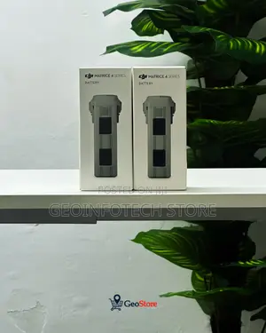 Dji Matrice 4 Series Battery
