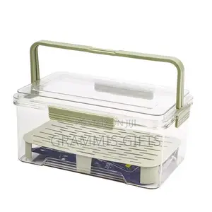 Fruit Storage