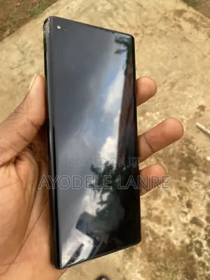 Motorola Edge 20 256 GB Blue