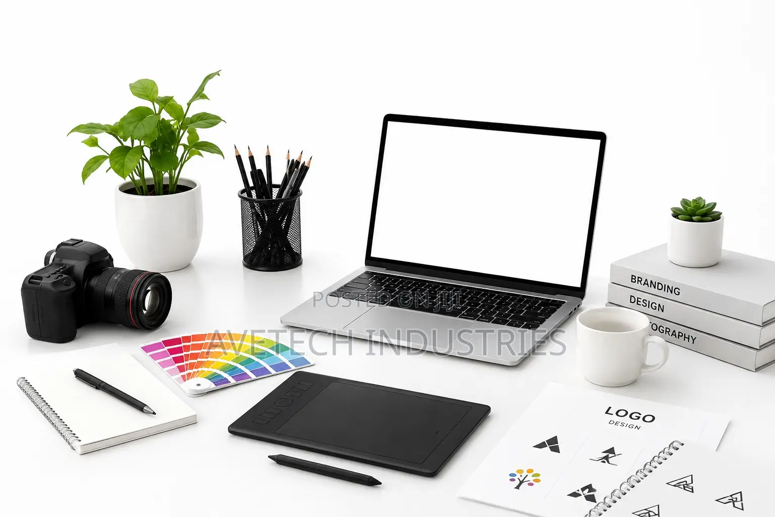 Corporate Branding Services