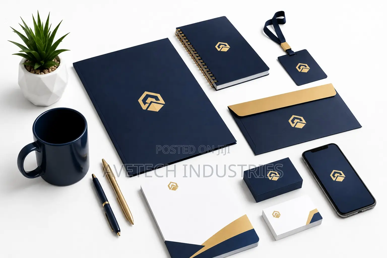 Corporate Branding Services