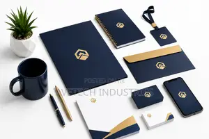 Corporate Branding Services