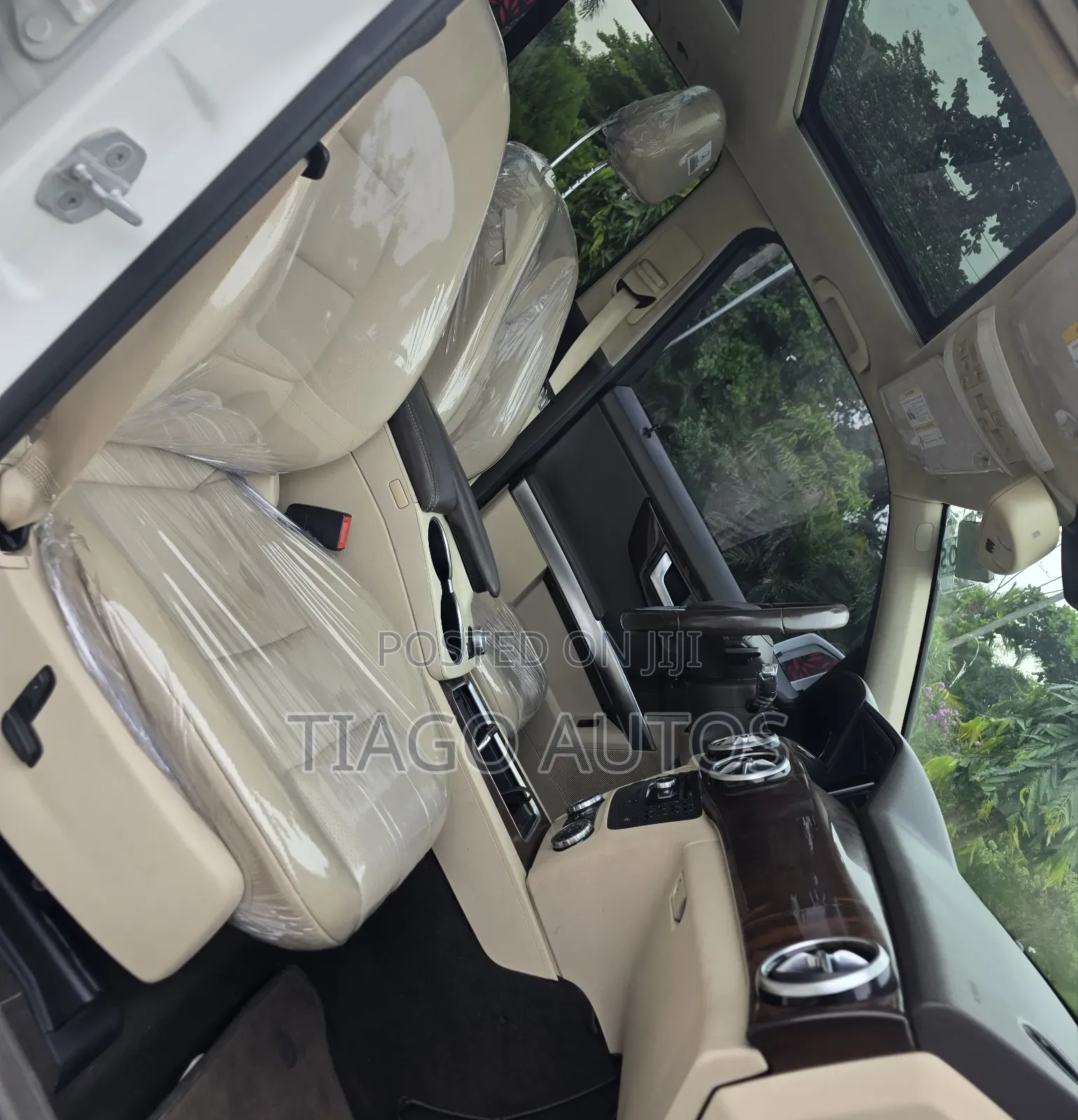 Mercedes-Benz GLK-Class 2013 White