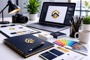 Corporate Branding Services