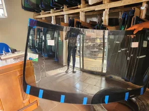 Mercedes-Benz Gle 2022, 2020 ,2024 Windscreen Glass