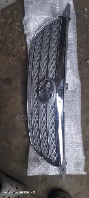 Toyota Corolla 05