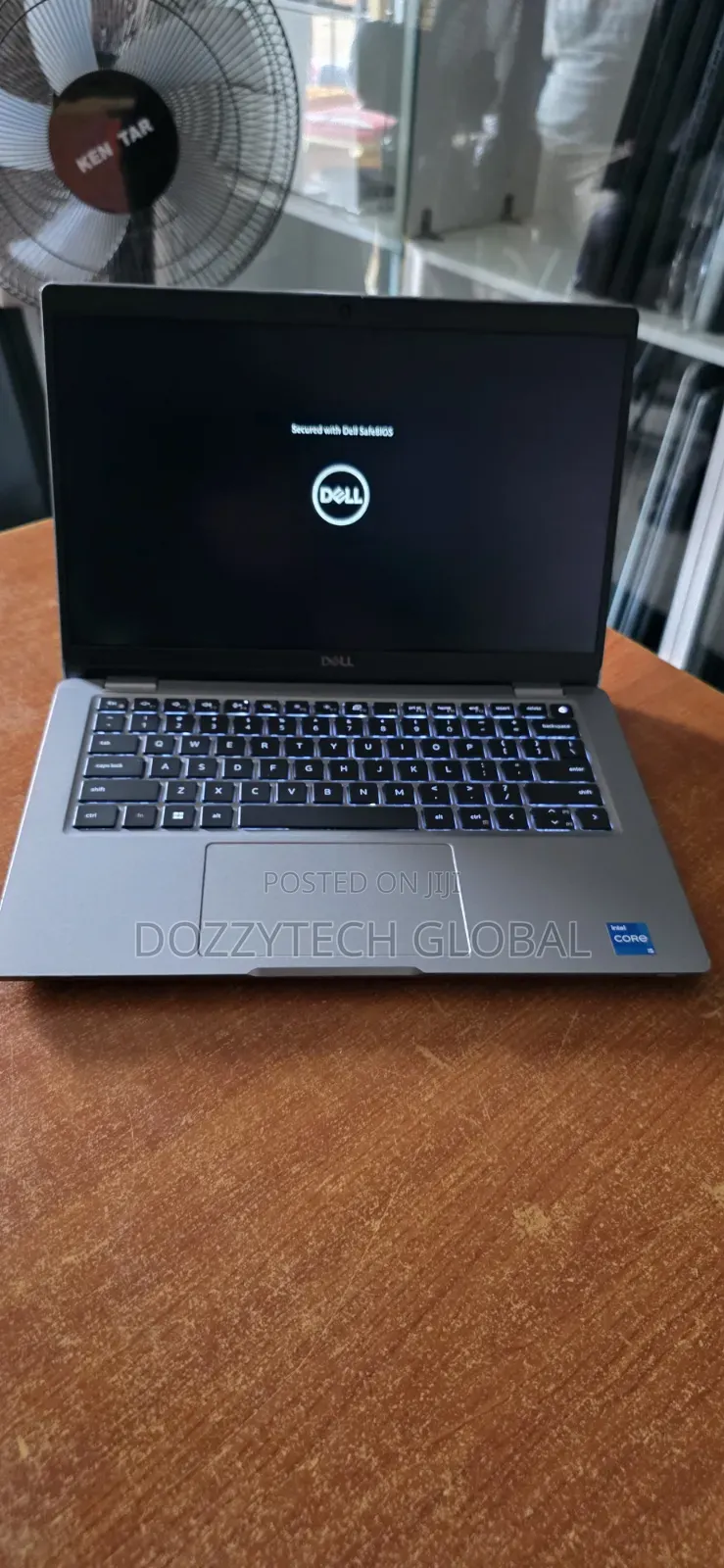 Laptop Dell Latitude 5330 16GB Intel Core i5 SSD 256GB
