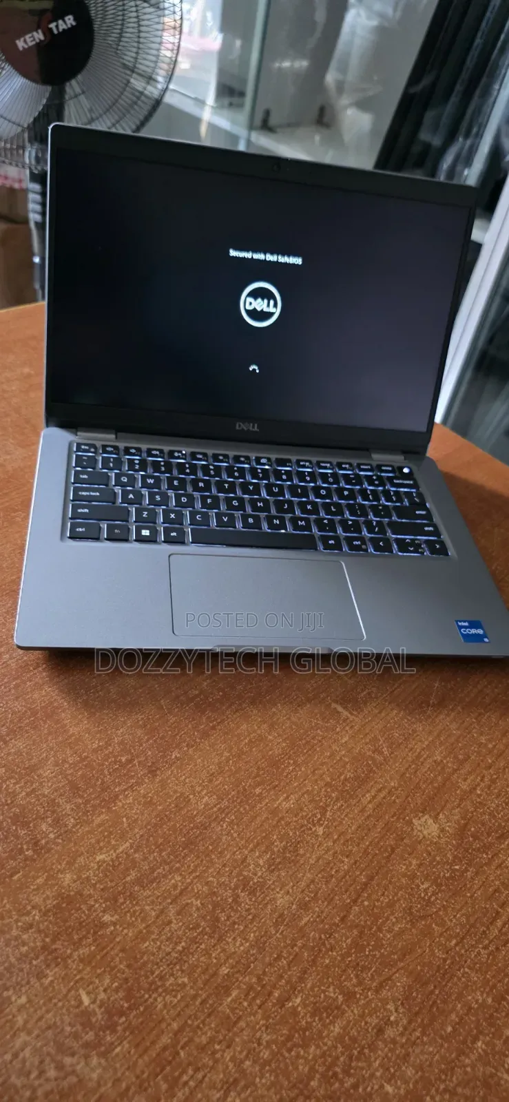 Laptop Dell Latitude 5330 16GB Intel Core i5 SSD 256GB