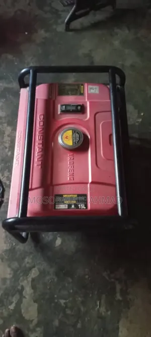 Elepaq Generator