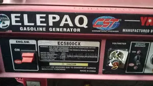 Elepaq Generator
