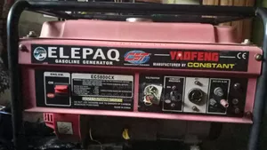 Elepaq Generator