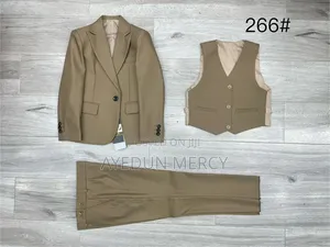 Carton Colour Suits for Boys
