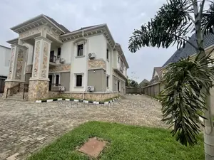 5bdrm Duplex in Guzape District for rent