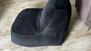 Relaxable Bean Bag Seat