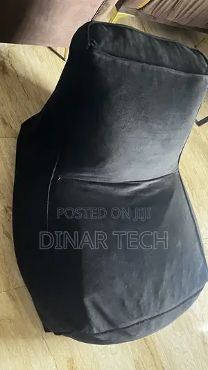 Relaxable Bean Bag Seat