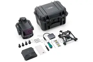 Dji Zenmuse L3 Lidar