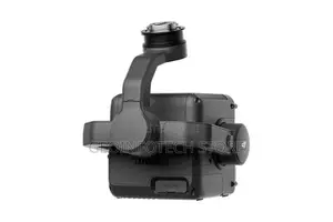 Dji Zenmuse L3 Lidar