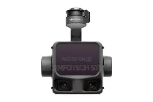 Dji Zenmuse L3 Lidar