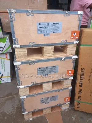 Felicitysolar 10kwh/51.2v Lithium Iron Battery