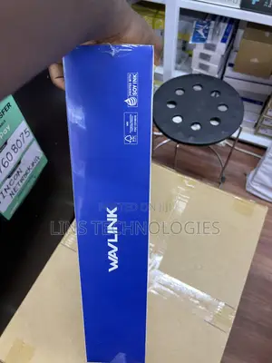 Wavlink Ax3000 Wifi 6 Outdoo