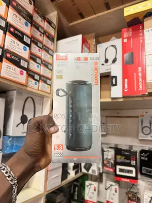 Ldnio Speaker
