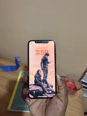 Apple iPhone XS 256 GB Rose Gold