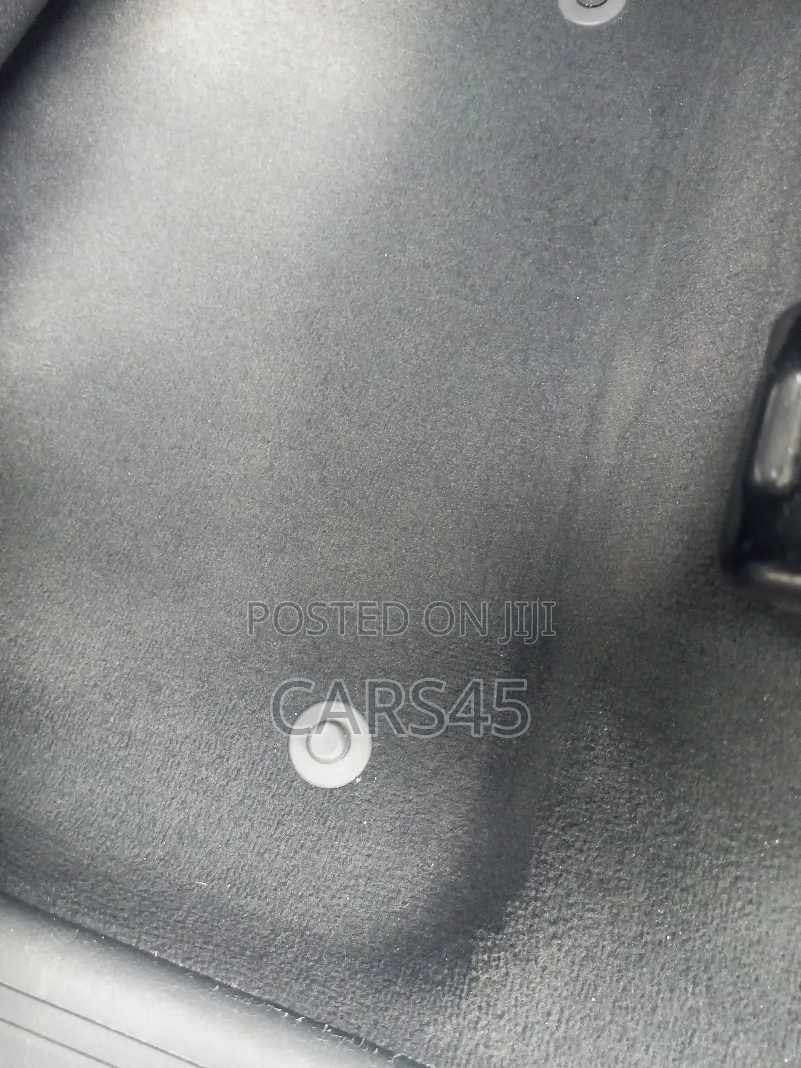 Mercedes-Benz M Class 2015 Silver