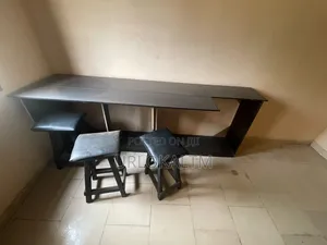 Tall Large Hd Wooden Work Tables