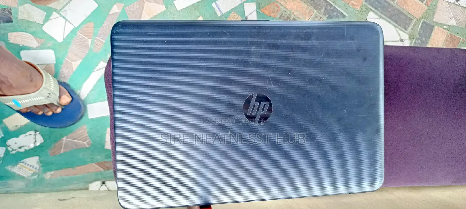 Hp Laptop Intel
