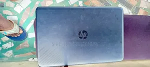 Hp Laptop Intel