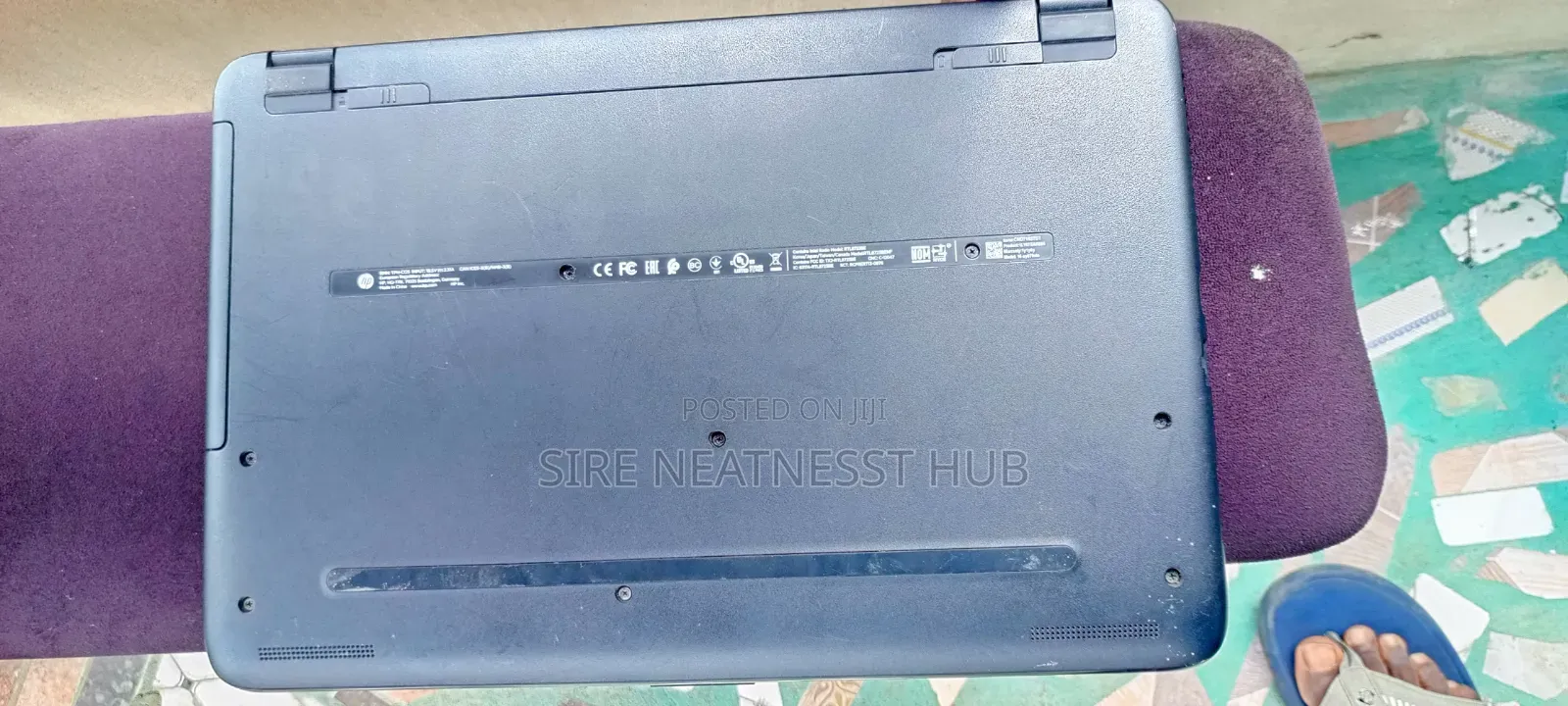 Hp Laptop Intel