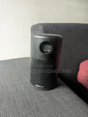 Nebula Capsule Projector D4111