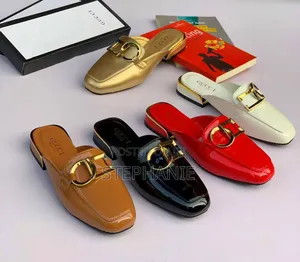 Ladies Shoes