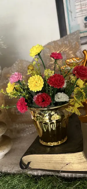 Table Flowers