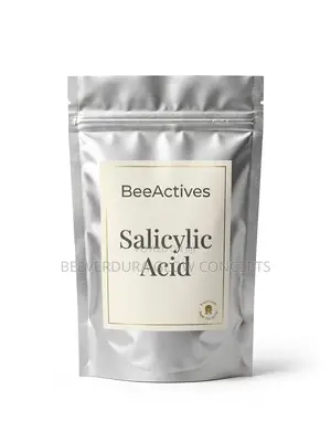 Lightening Powders