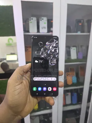 Samsung Galaxy S20 Ultra 5G 128 GB