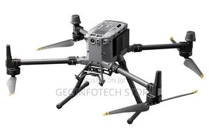 Dji Matrice 350 Rtk Two Batteries And Charging Station