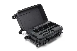 Dji Matrice 350 Rtk Two Batteries And Charging Station