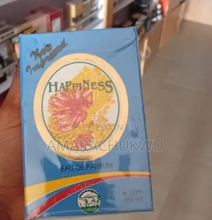Happiness Eau De Parfum