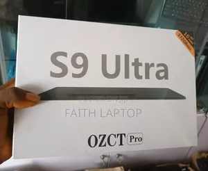New Tablet 512 GB Gray