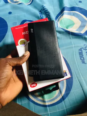 Itel Power Bank 10000mah