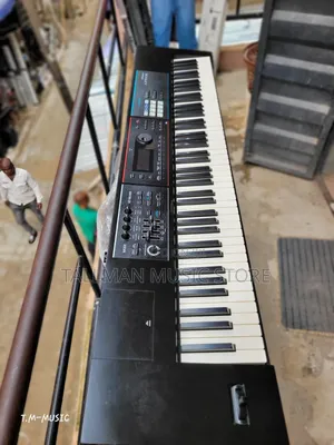 Roland Juno-Ds