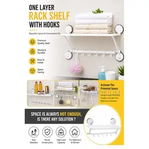 Layer Shelf