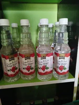 Rose Water