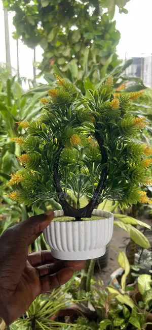 Table Flowers