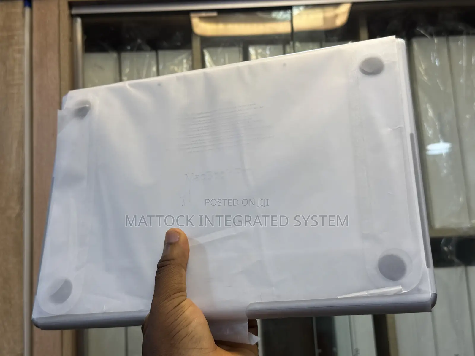 New Laptop Apple MacBook Pro 2026 M5 Pro 48GB Apple M5 SSD 1T