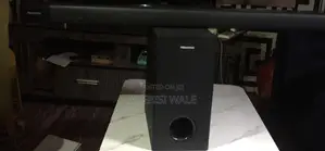 Used Hisense Dec