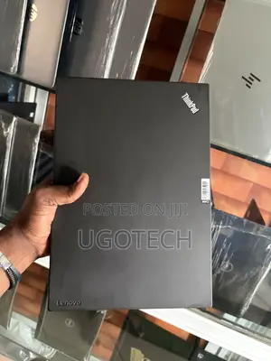 Laptop Lenovo ThinkPad T460p 8GB Intel Core i7 SSD 256GB