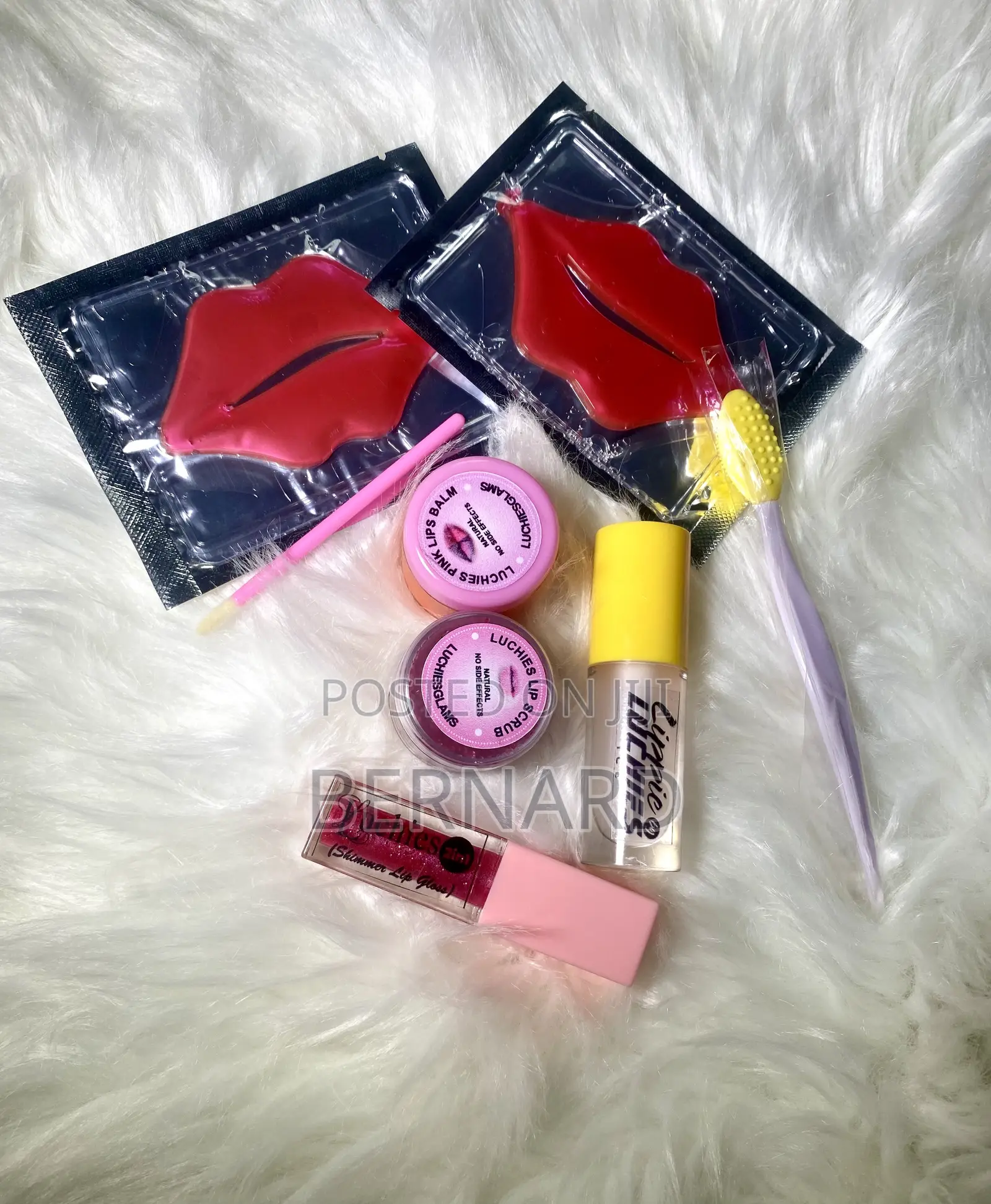Lippiebyluchie